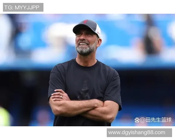 克洛普确认续约利物浦力争再夺欧冠荣耀