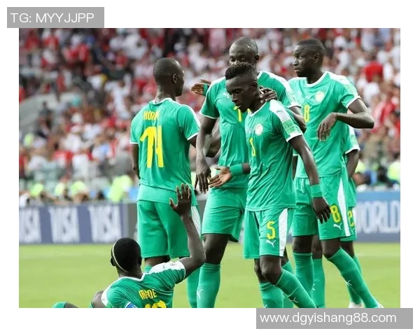 克罗地亚与塞内加尔热身赛前瞻分析及双方阵容对比