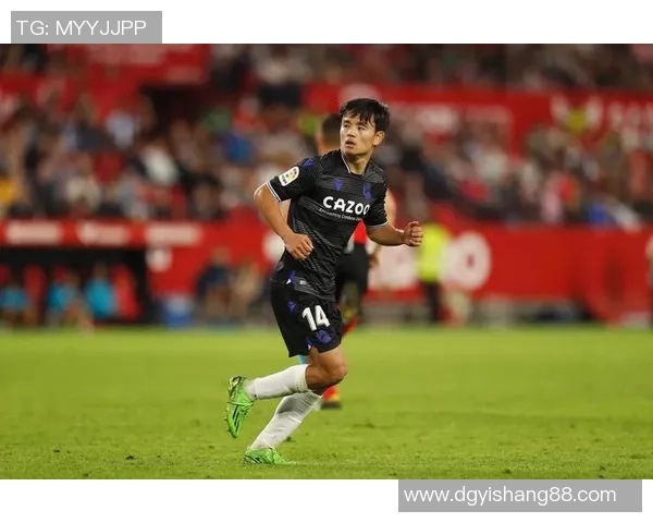 久保建英在西甲的崛起之路与未来发展潜力分析