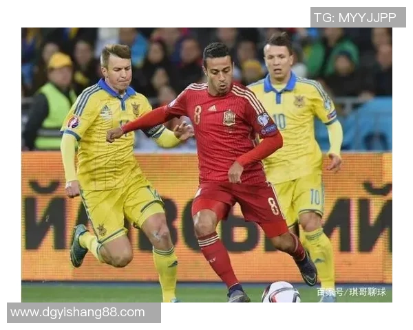 乌克兰与瑞士足球对决谁更强大分析两队实力与战术特点