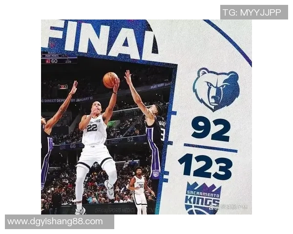 国王队与灰熊的激烈对决谁能在这场比赛中笑到最后