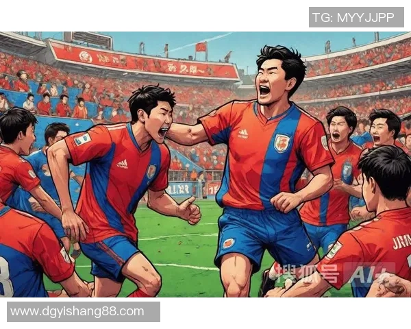 大阪樱花与札幌岗莎的精彩对决展现日本足球的魅力与激情