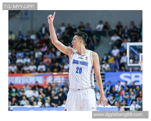 翟晓川:从篮球场上的拼搏者到年轻人的榜样之路