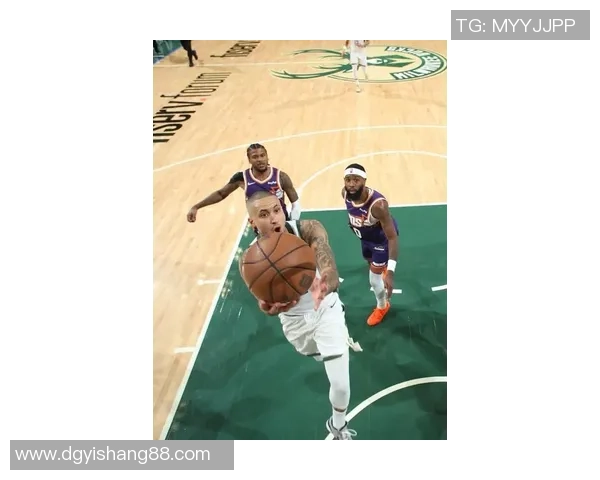 凯尔库兹马的崛起之路与NBA生涯的精彩瞬间回顾