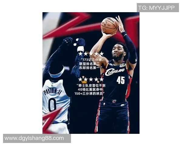 多诺万米切尔的篮球之路：从新秀到全明星的辉煌历程与挑战