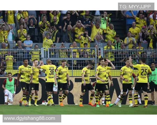 德甲焦点战多特蒙德迎战沃尔夫斯堡期待精彩对决与进球盛宴