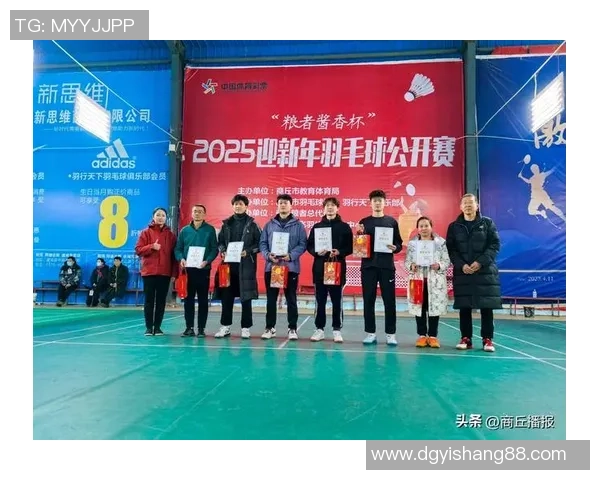 武汉羽毛球队的崛起与发展探讨聚焦羽毛球运动的力量与魅力