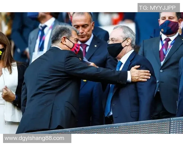 皇马与巴萨联合发声坚决反对欧超联赛计划失败的声明