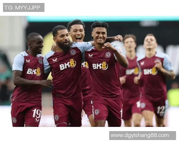 阿斯顿维拉队与博尔顿的激烈对决展现足球魅力与团队精神