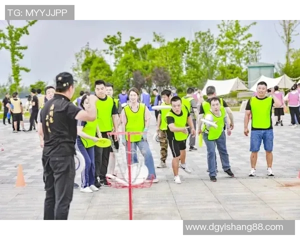 飞盘团队协作实力大比拼杭州飞盘队荣登全国第六名MBA