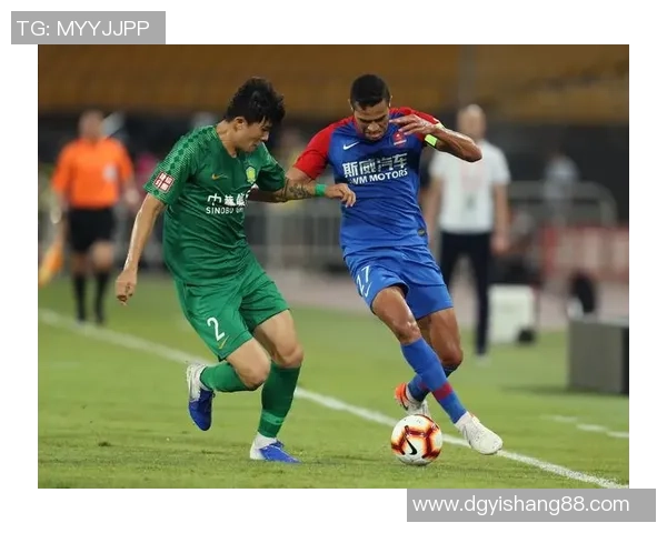 重庆当代迎战北京中赫争夺中超联赛关键三分激战即将上演