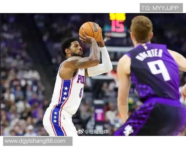 骑士队与费城76人展开激烈对决新浪体育全程直播精彩瞬间